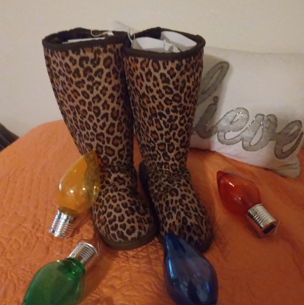 Booties